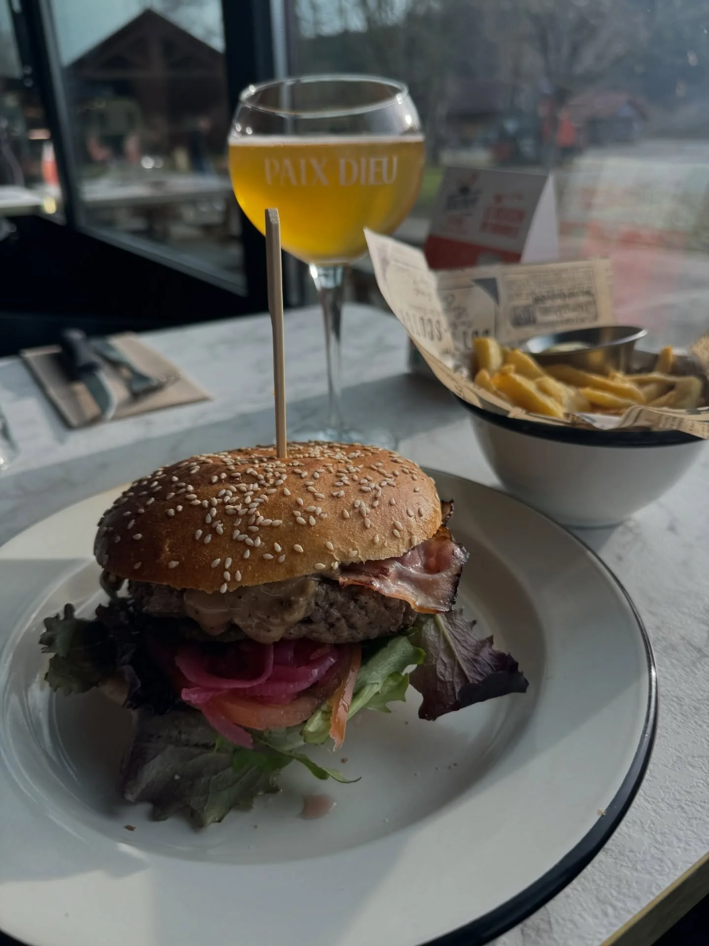 C&rsquo;est dimanche et le dimanche tout est permis ! Alors rendez-vous au @rockymountainabreschviller pour un moment de gourmandise autour d&rsquo;un plat maison, de viandes de premiers choix et le tout avec une &eacute;quipe au top 📍Abreschviller 