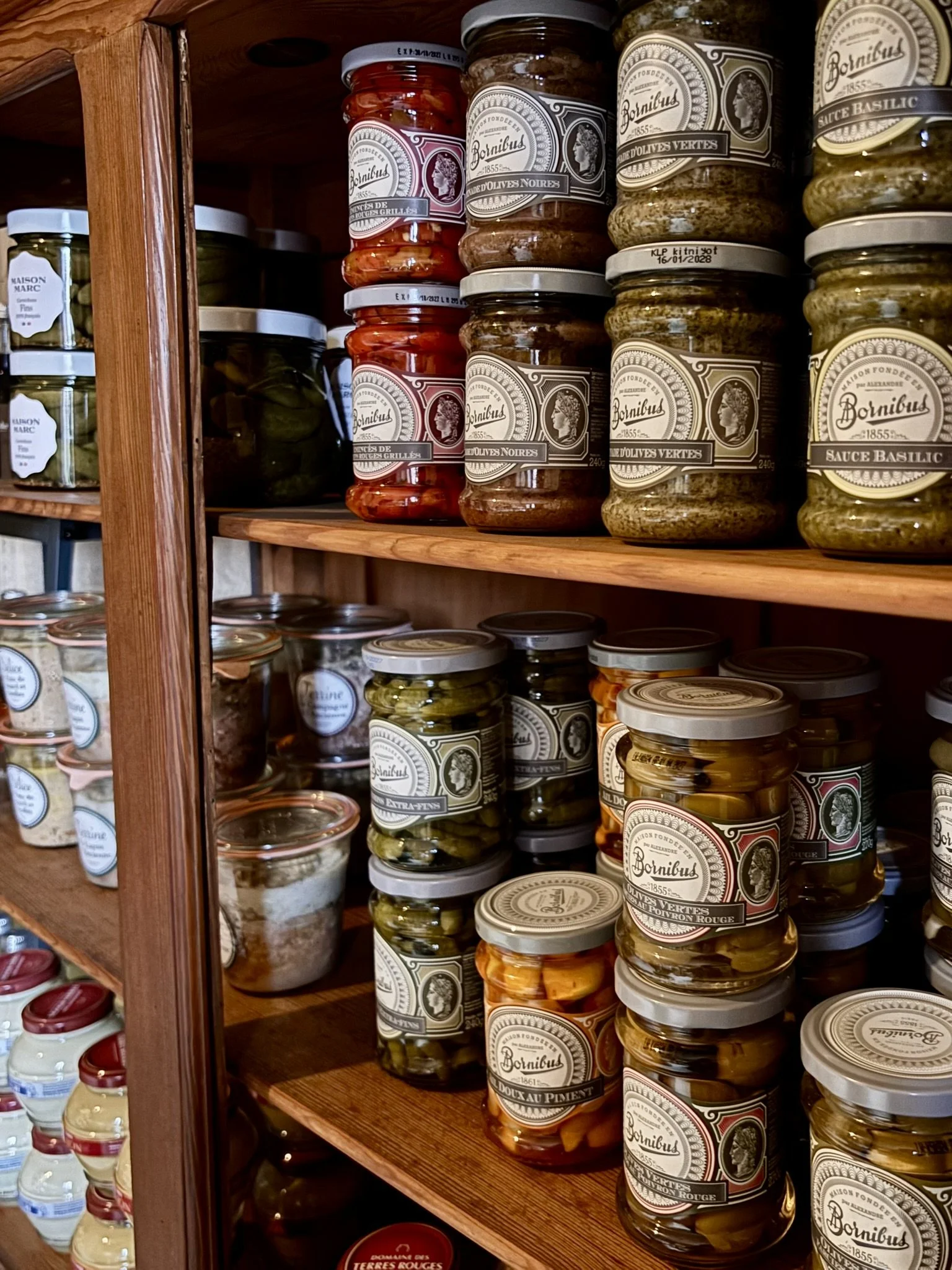 Epicerie Relais du Moulin Abreschviller