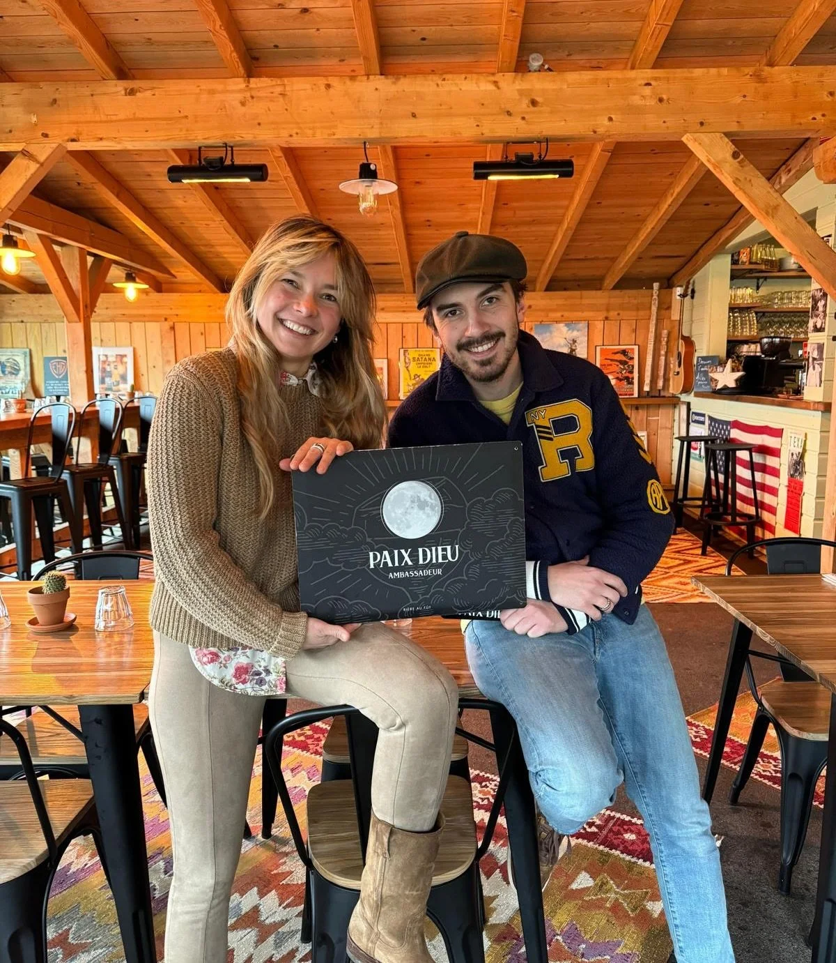 Ambassadeurs paix dieu Abreschviller