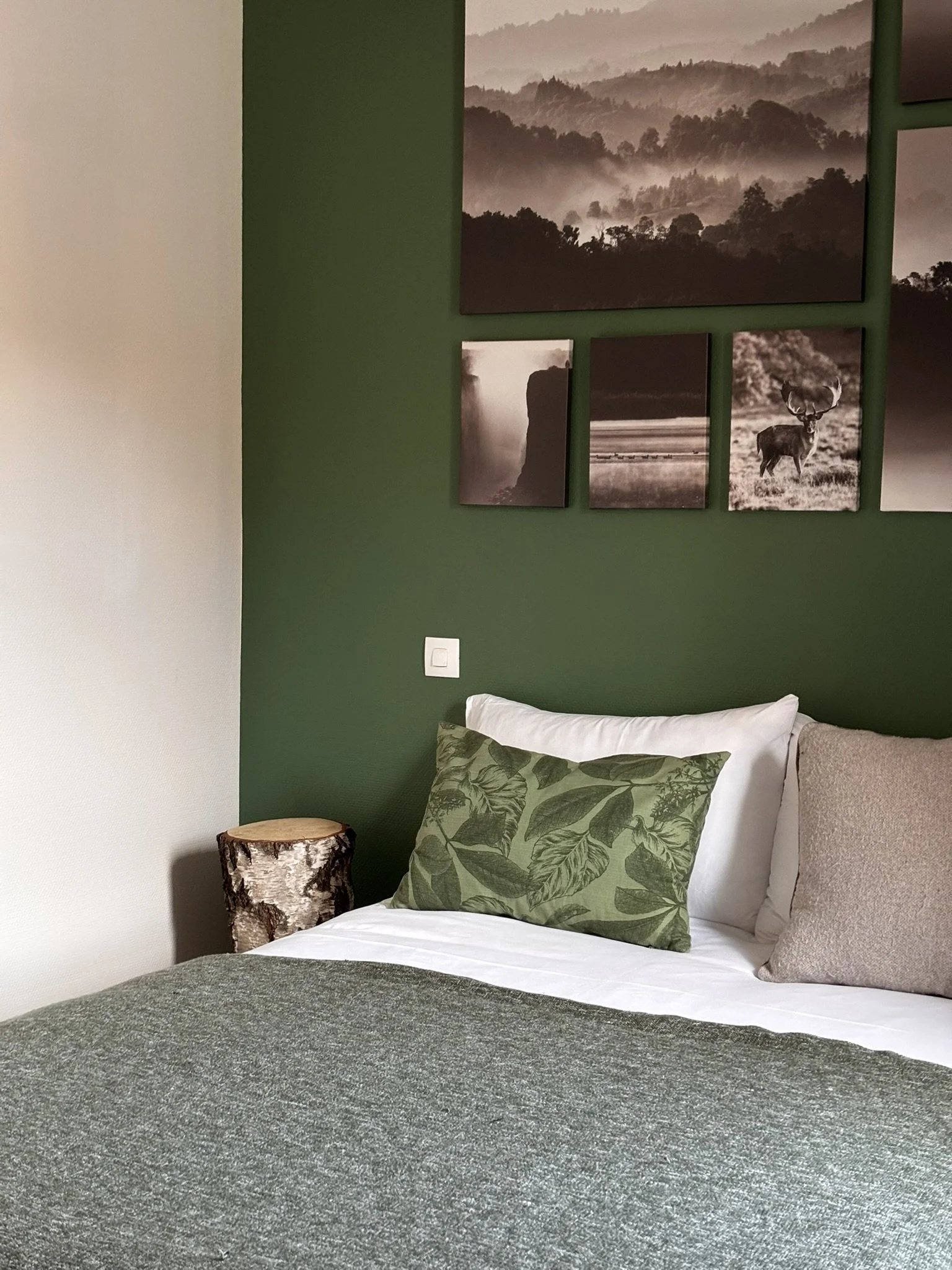 Lodge de vacances Abreschviller