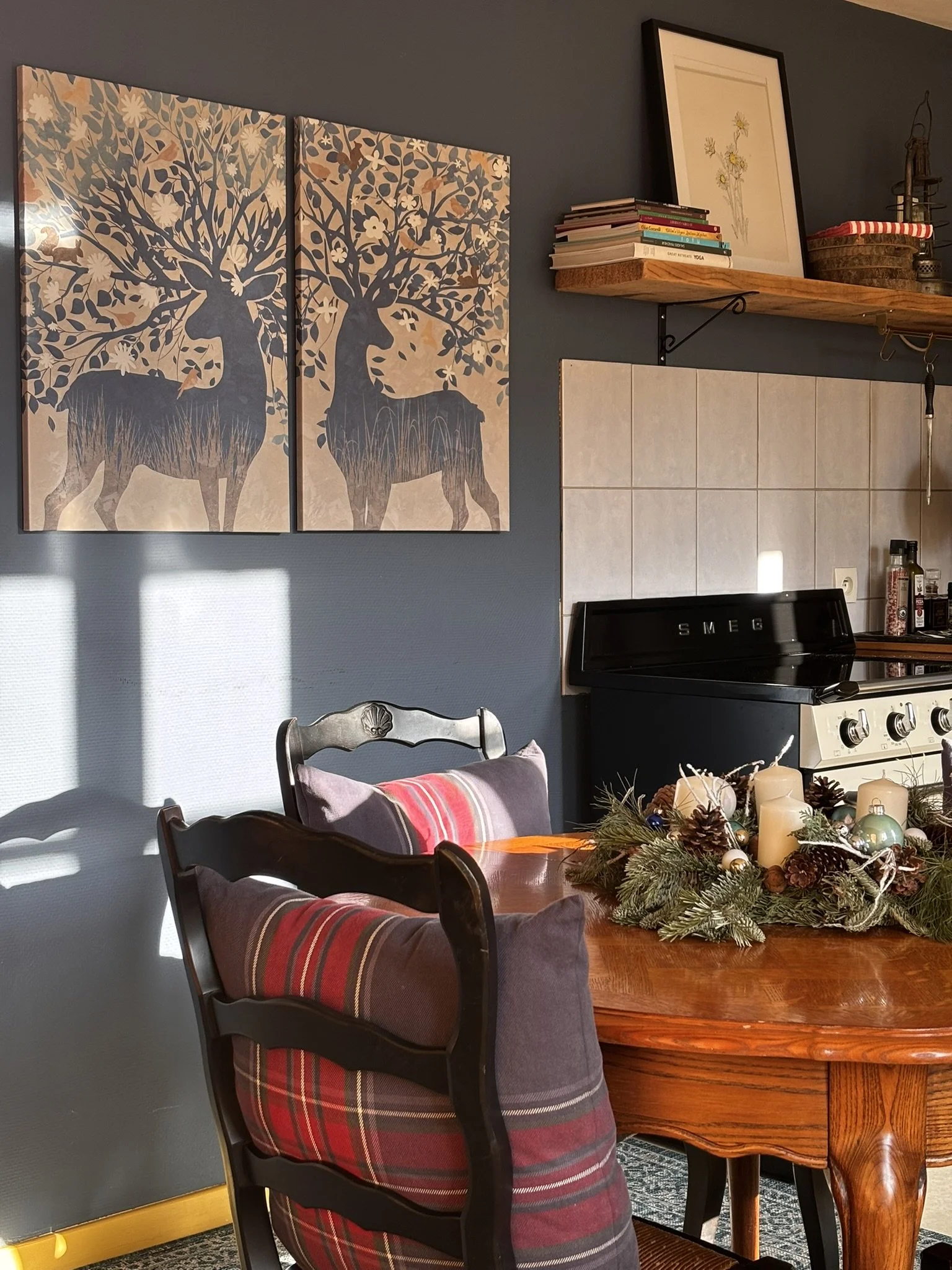 Lodge de vacances Abreschviller Moselle