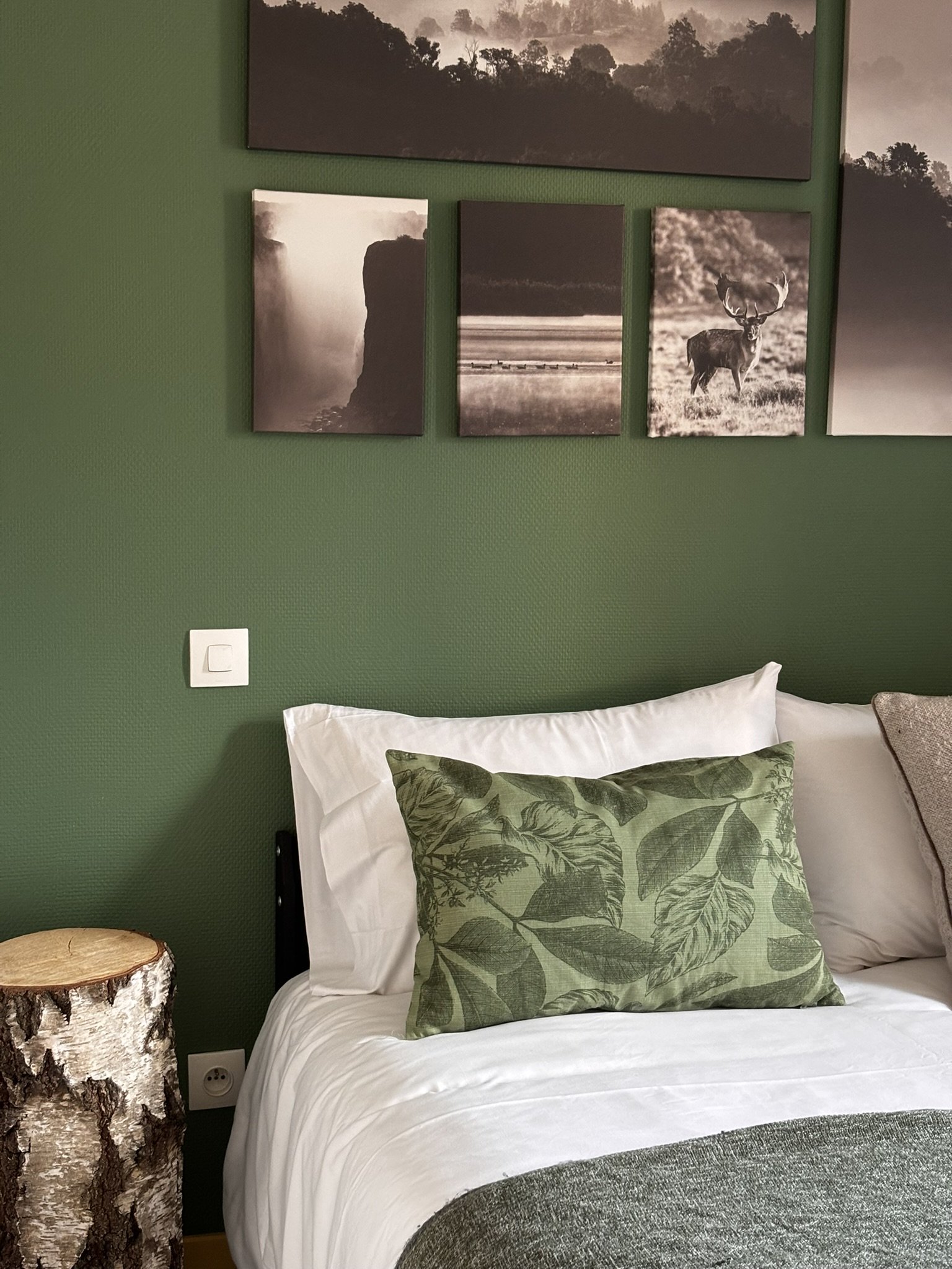 Lodge de vacances Abreschviller Moselle