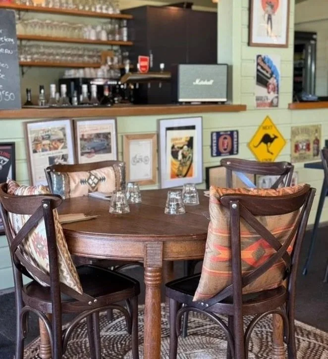 Restaurant Rocky Mountain Abreschviller