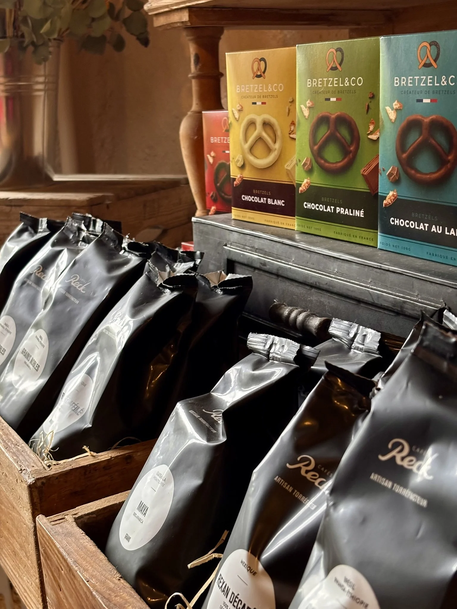 Epicerie Relais du Moulin Abreschviller