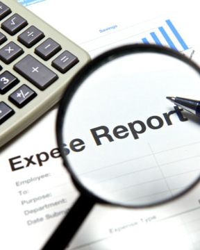 Partial reimbursement support for research projects