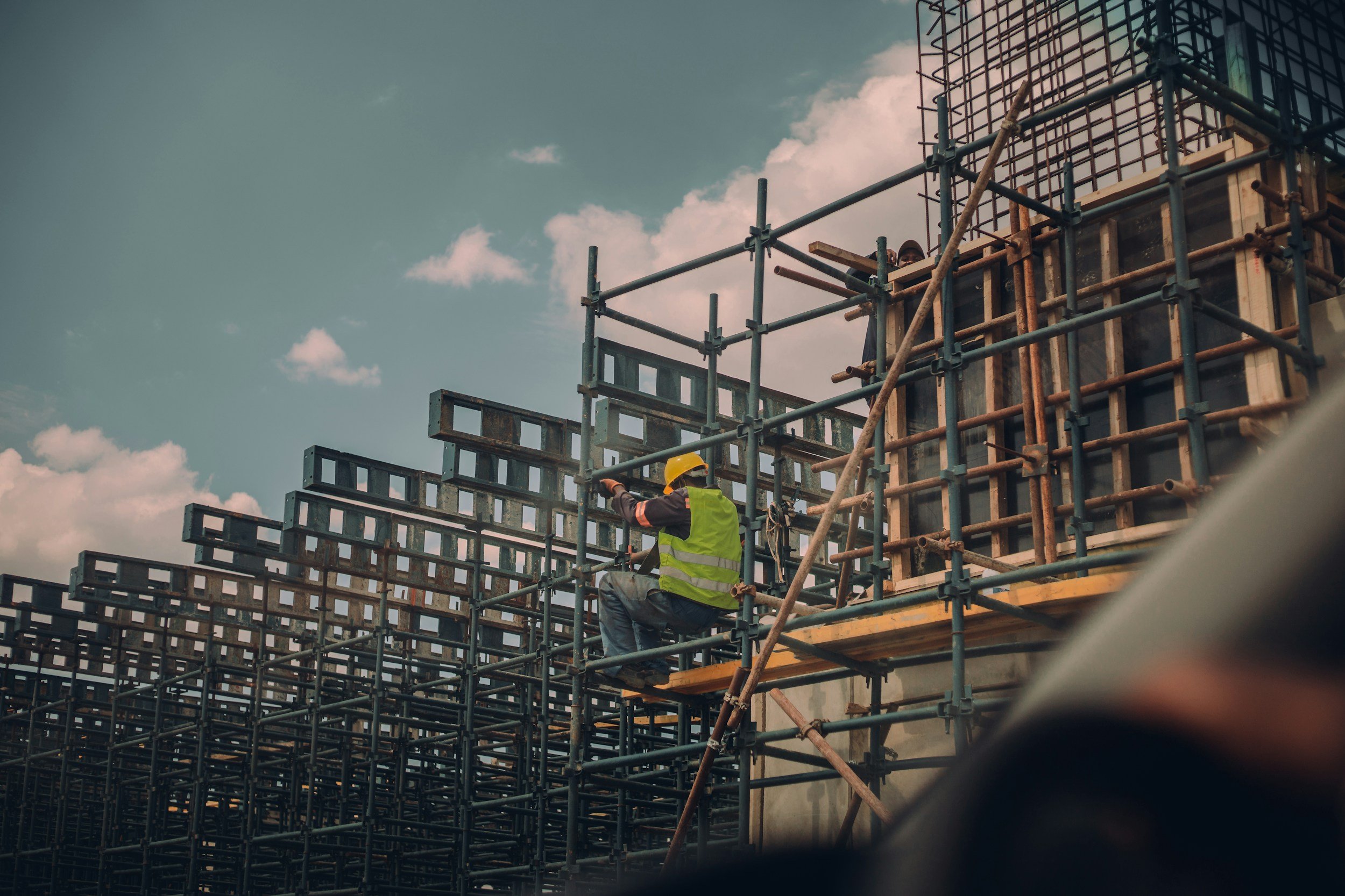 The Future of Infrastructure Maintenance: Conventional Repairs or Microbial Concrete?