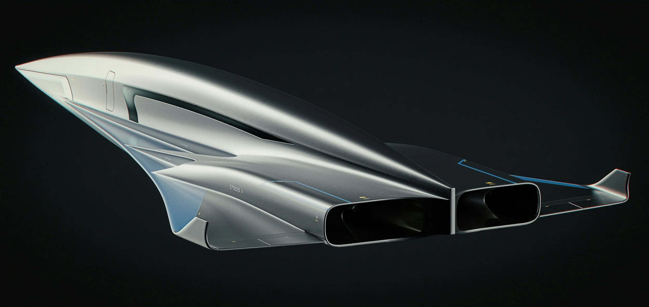 Will Electrification Change Future Aircraft Configurations?