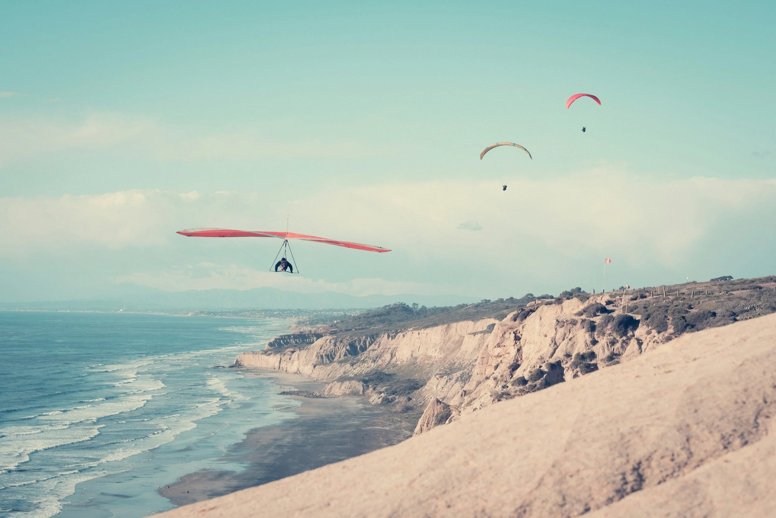 Maximizing Human Mobility Through Flight