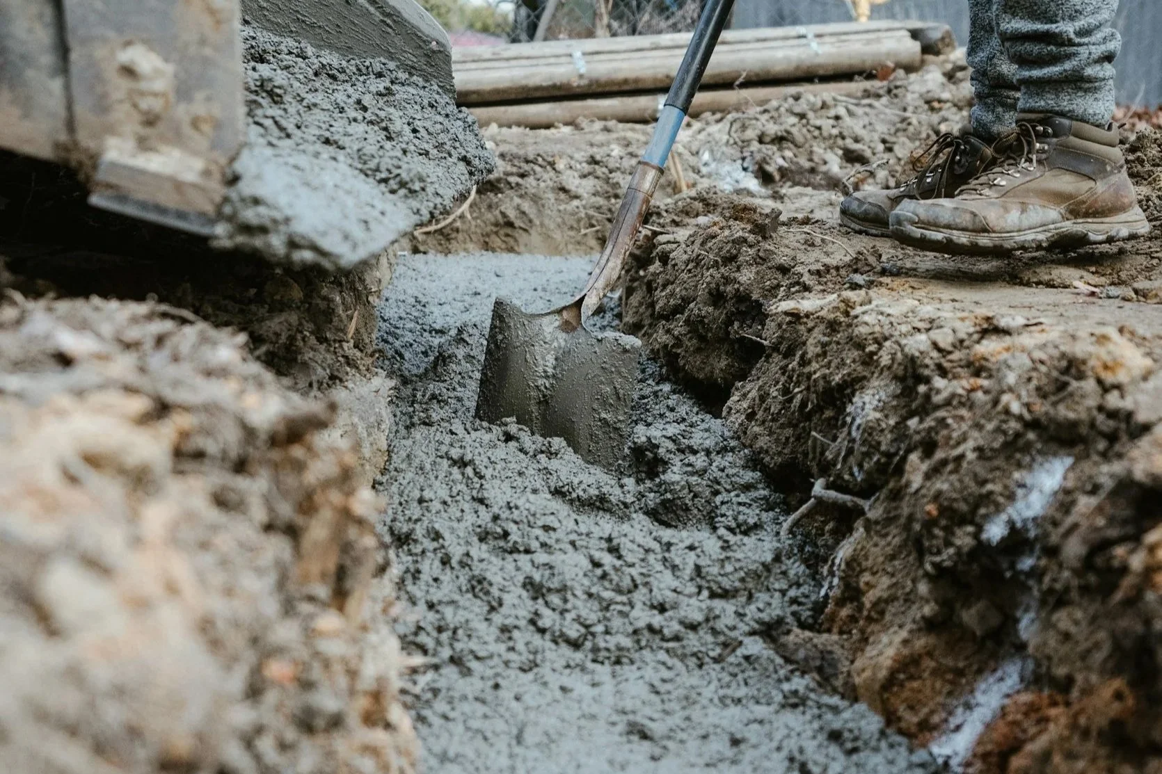 Will Modified Cementitious Materials Change the Way We Build Infrastructure?