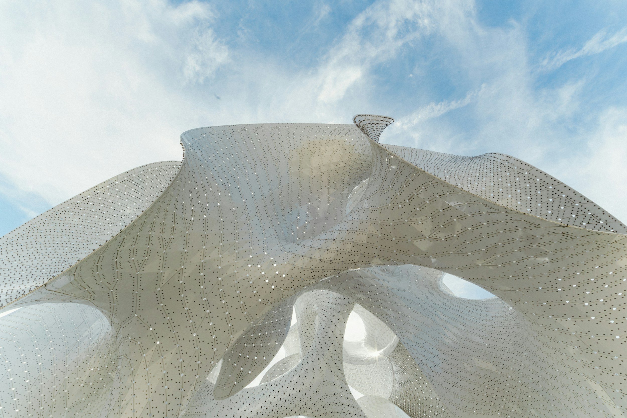 From Digital Design to Physical Structures: The Evolution of 3D Concrete Printing