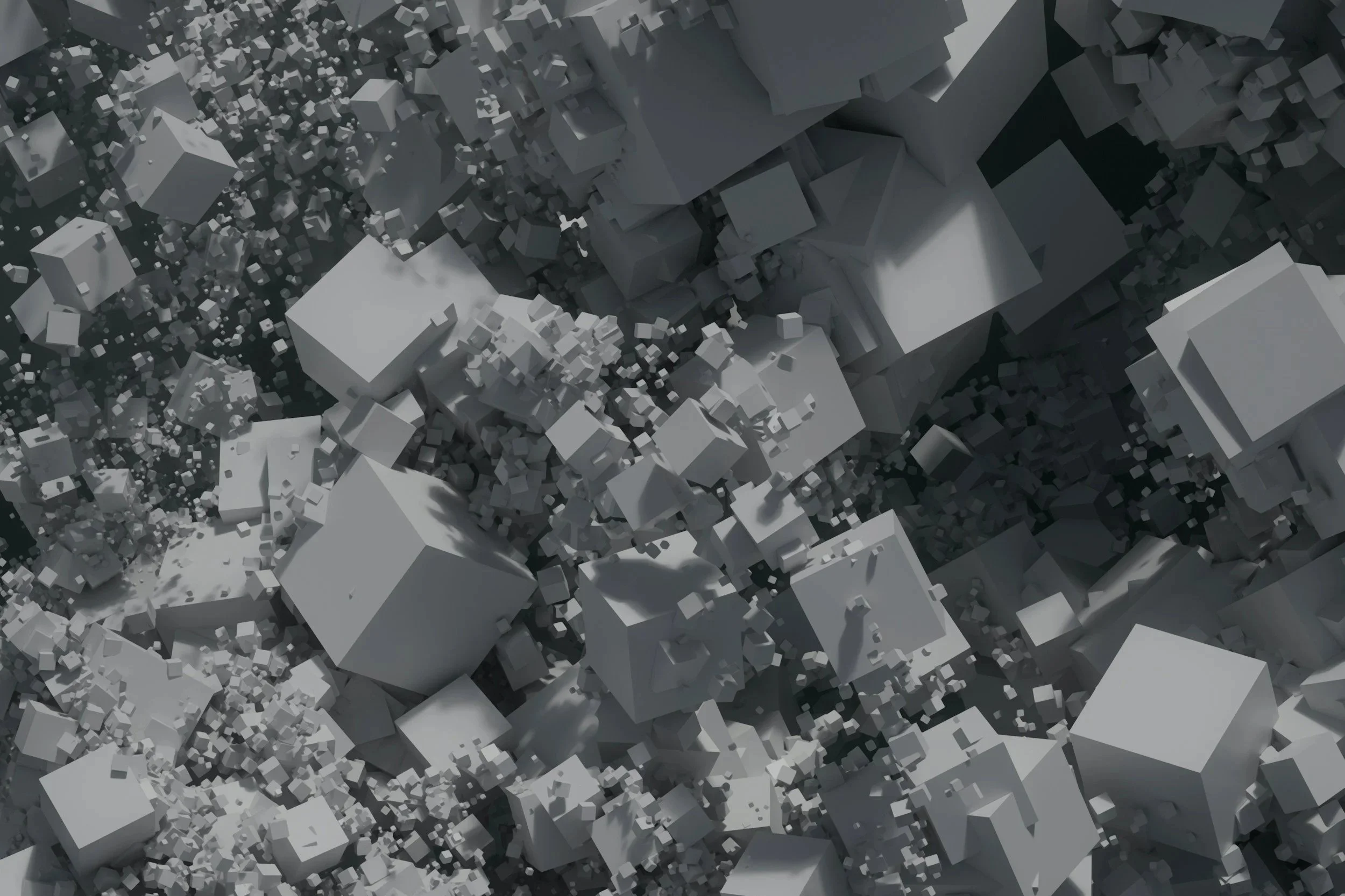 How 3D Concrete Materials Are Redefining the Future of Infrastructure?