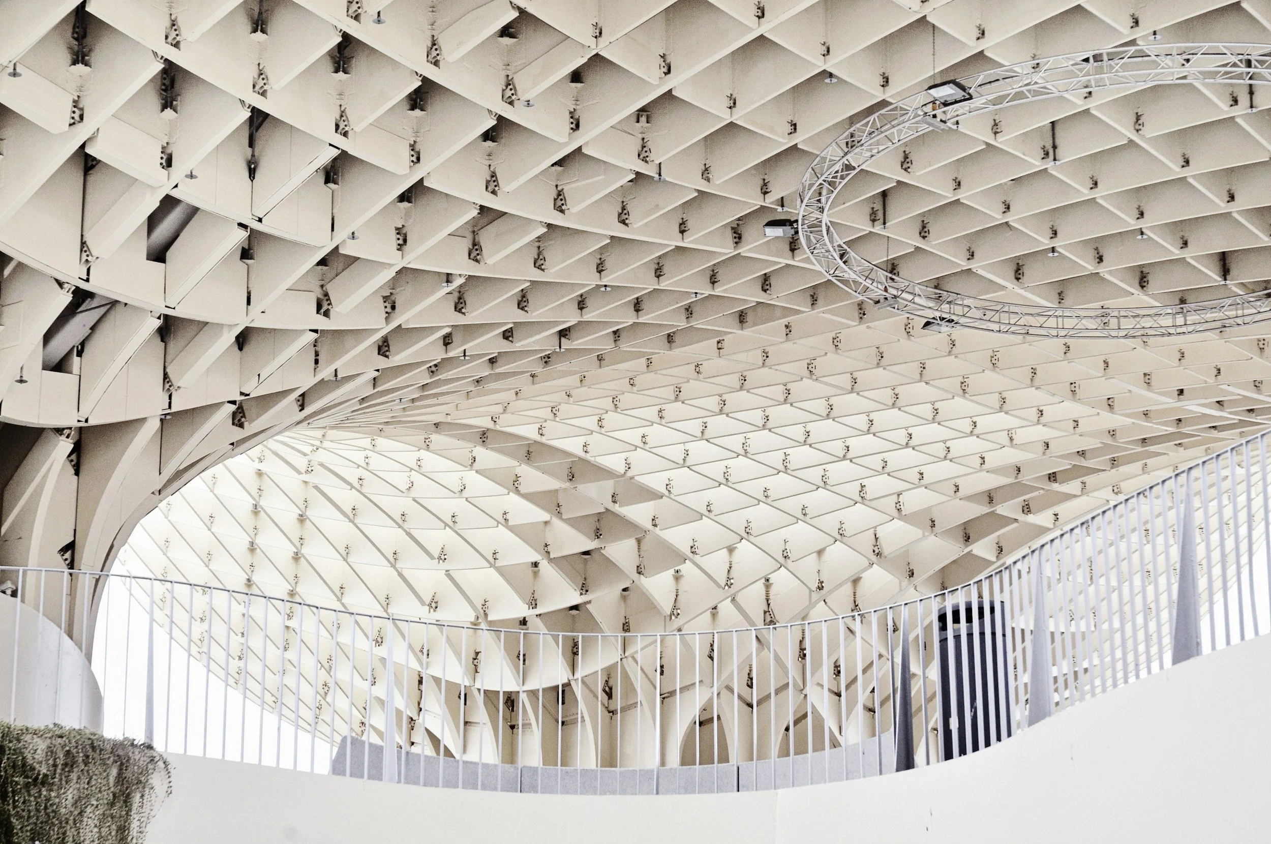 Can Technology Replace Good Acoustic Architecture?