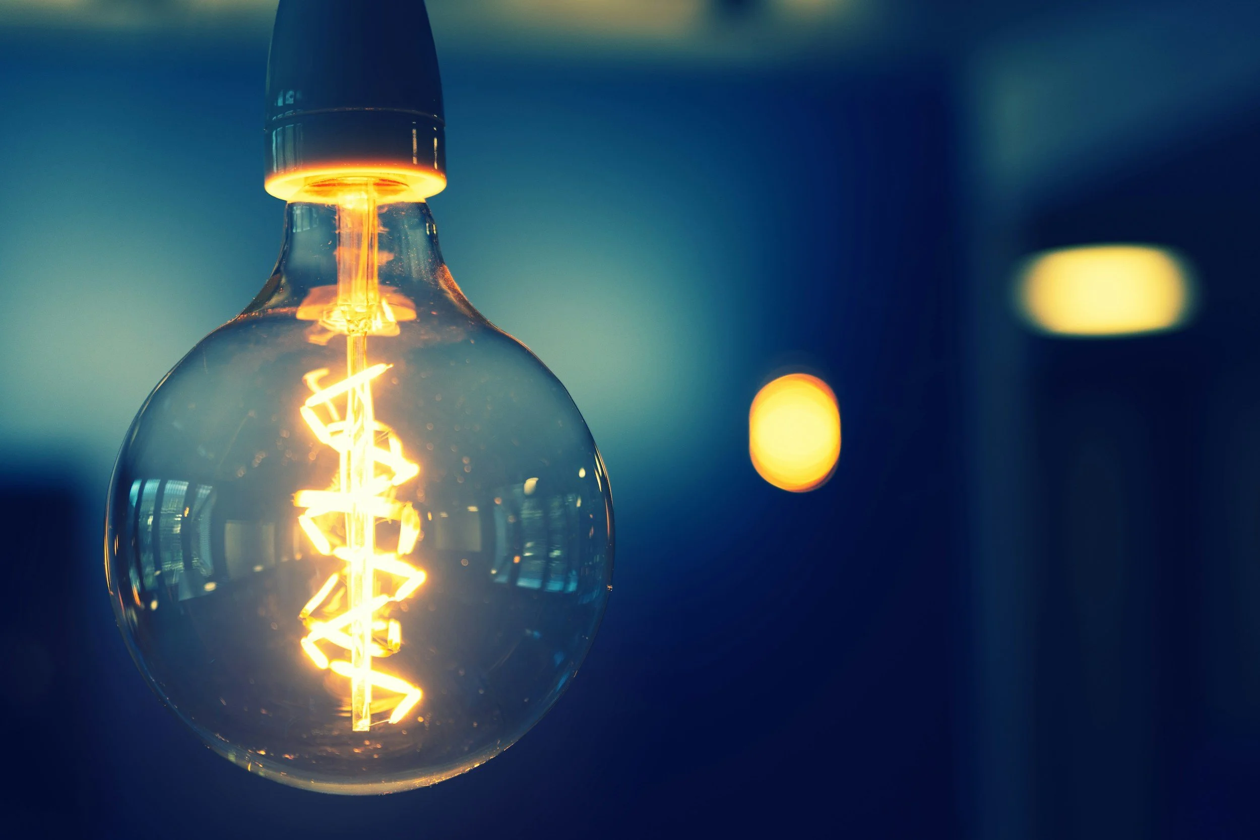 Where Do Thoughts Come From?