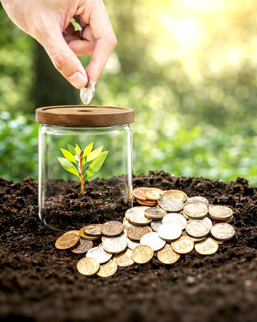 Research project funding support