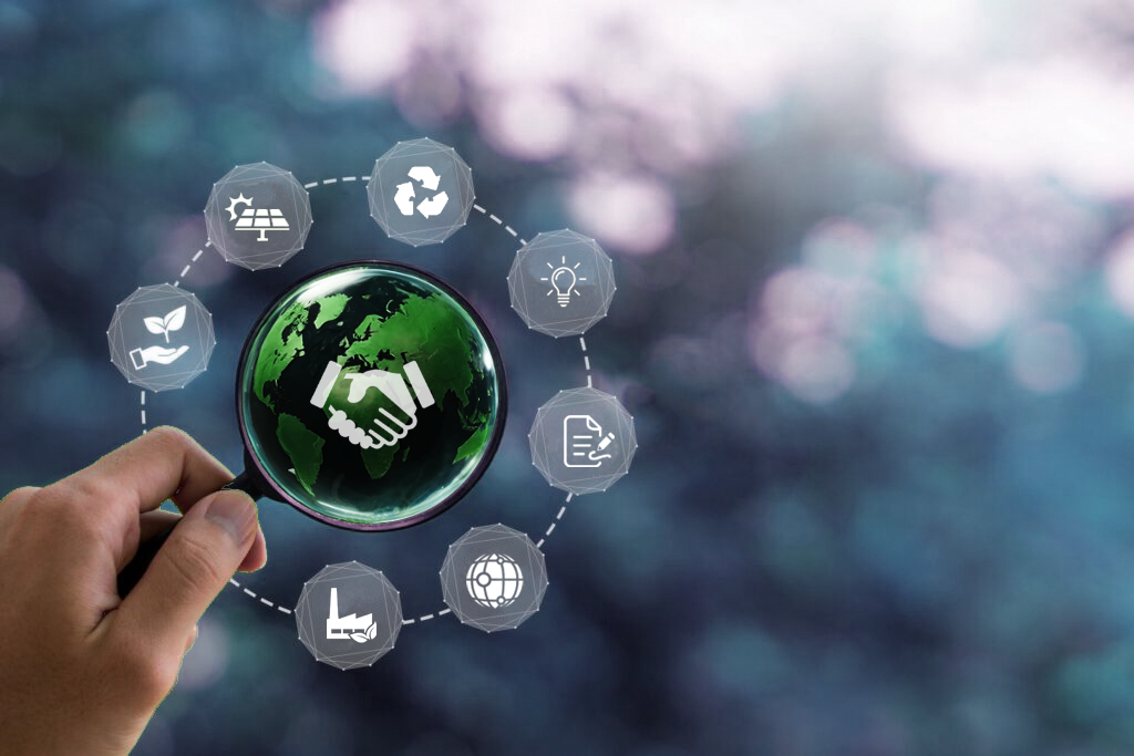Full-cycle innovation & development