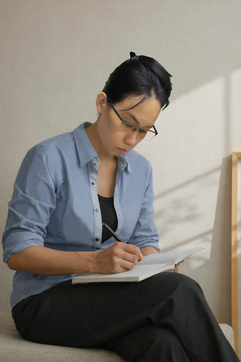 Professional profile photo of Dr. Alexia Eng (Eng Tian Zi)
