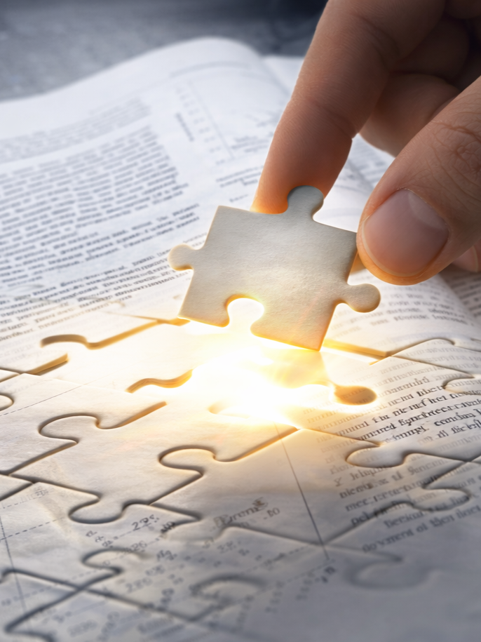 SCI and EI manuscript content supplementation and support service