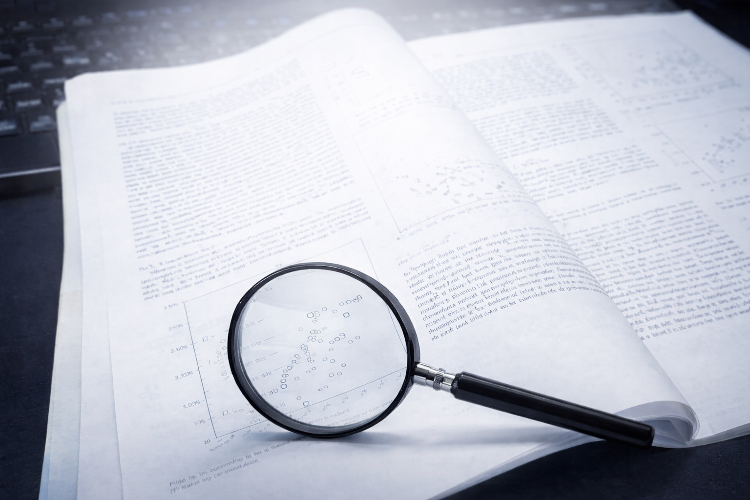 SCI and EI manuscript pre-peer review service