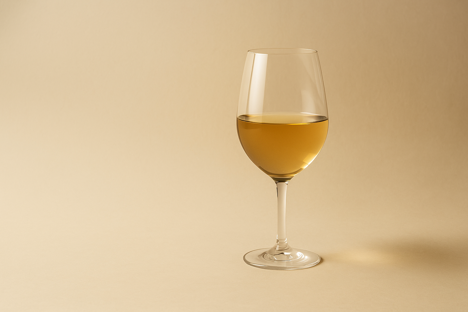 Longevity-Smart Drinking for a Future Self