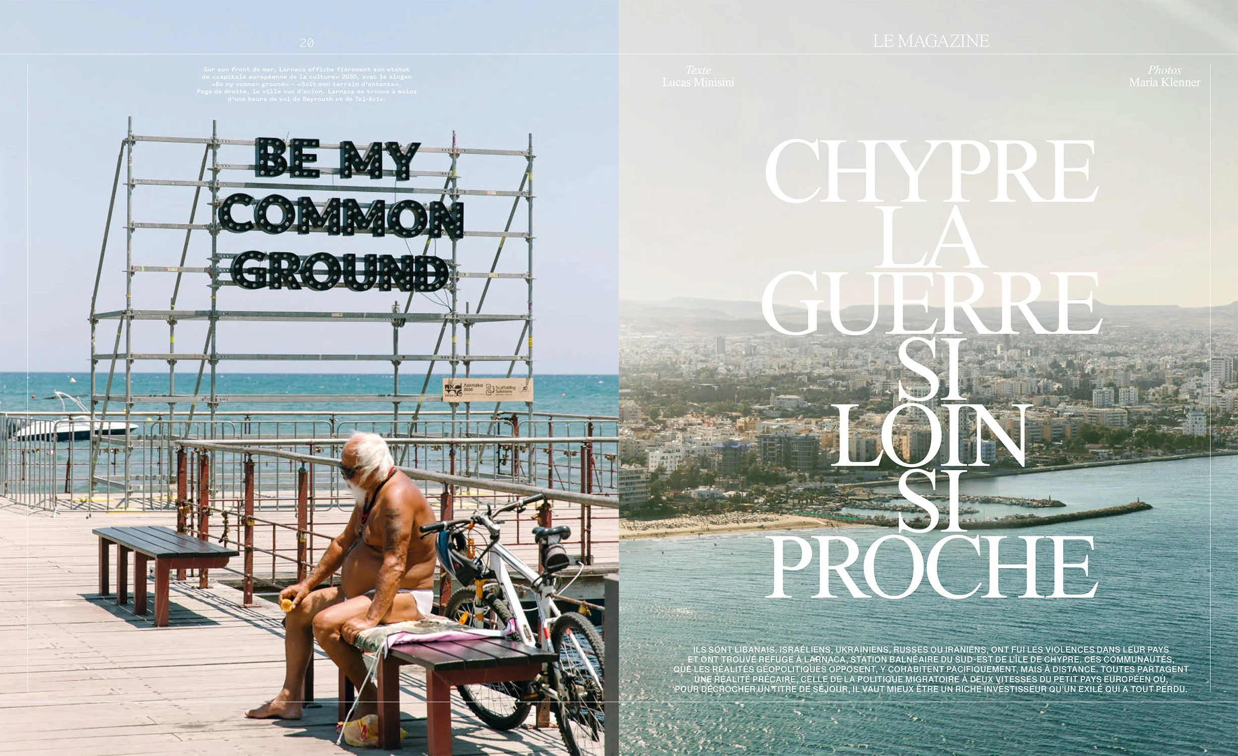 M Le magazine du Monde - 07/2026 