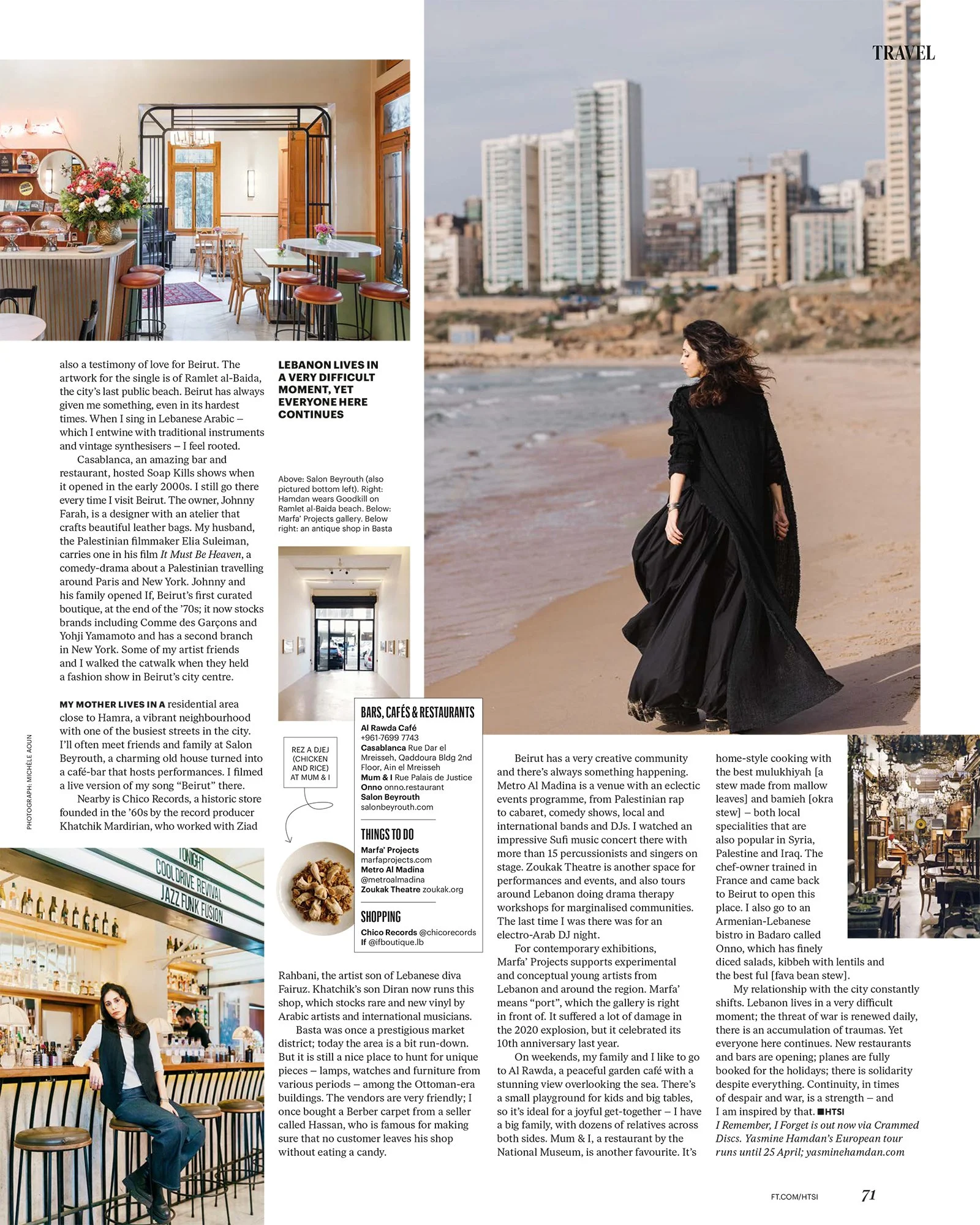 Financial Times -  HTSI - 02/2026