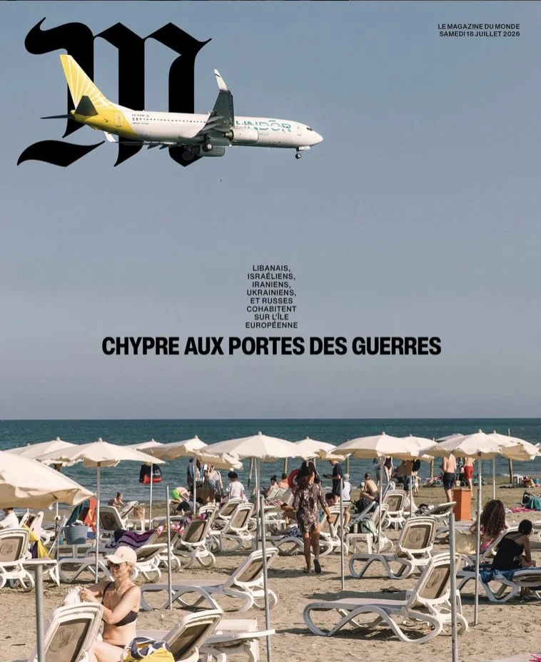 M Le magazine du Monde - 07/2026 
