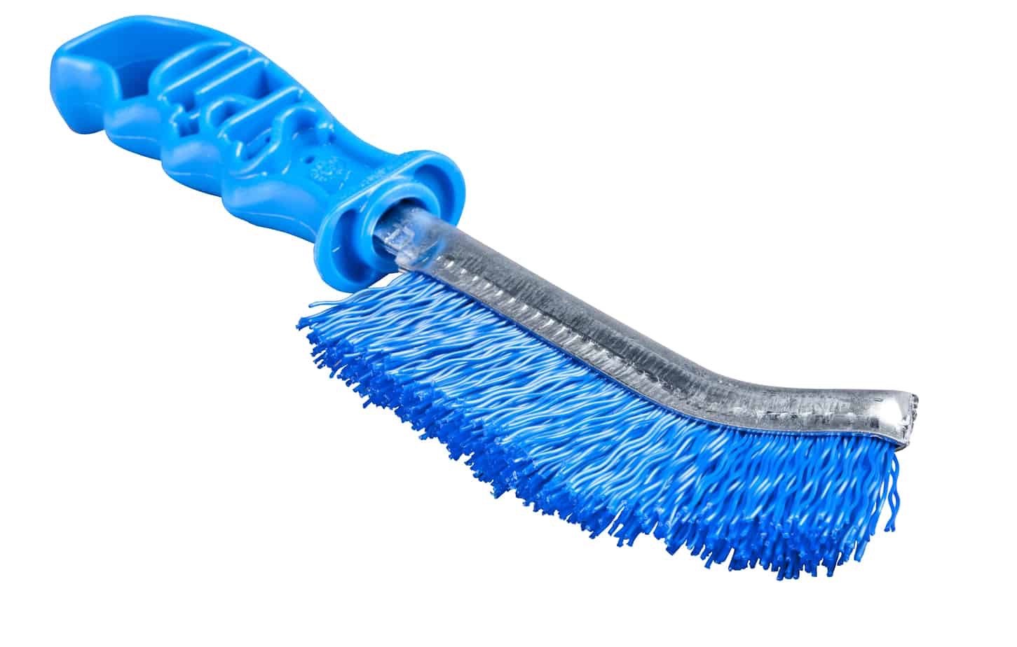 Nook And Cranny Brush