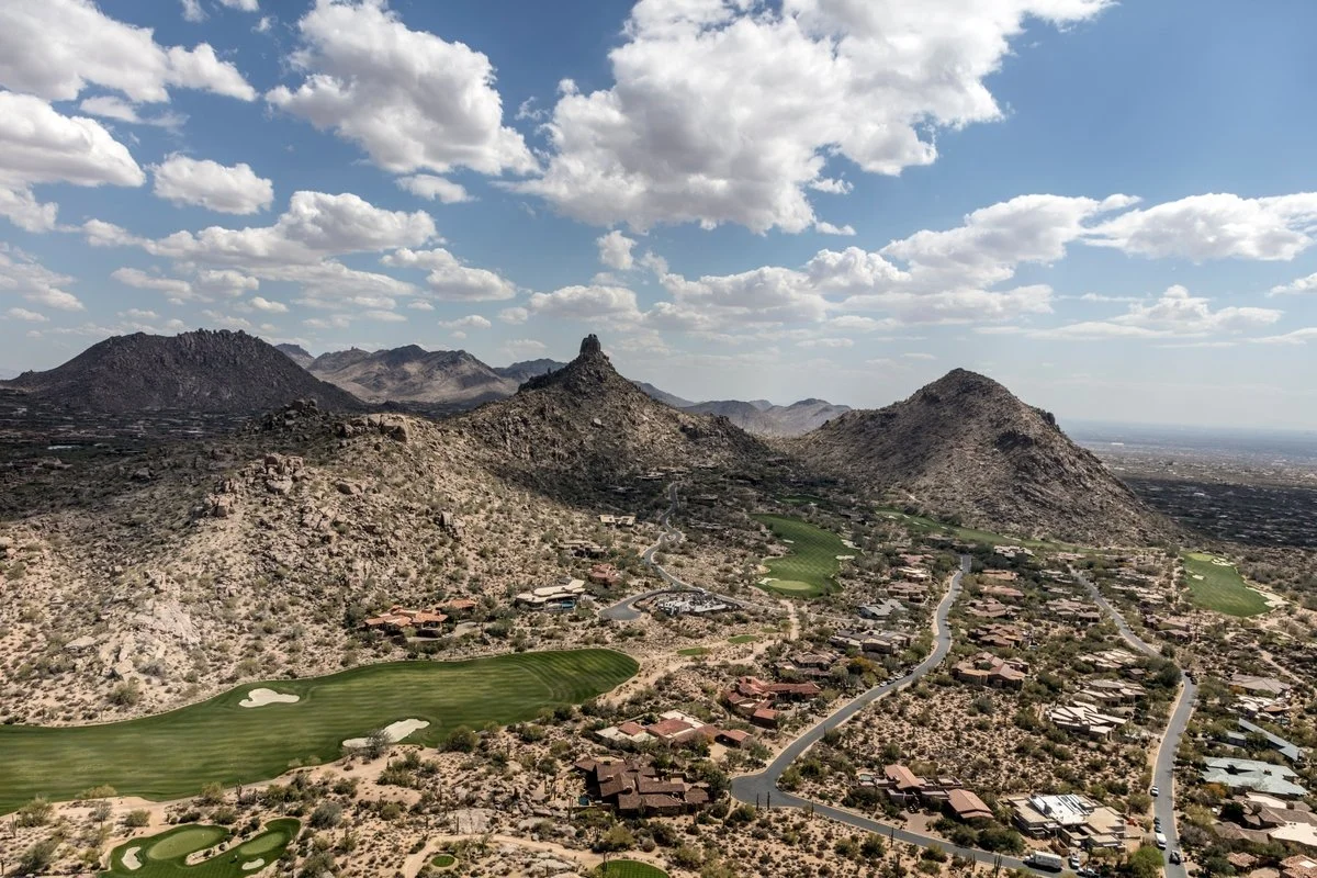 Mesa, Arizona