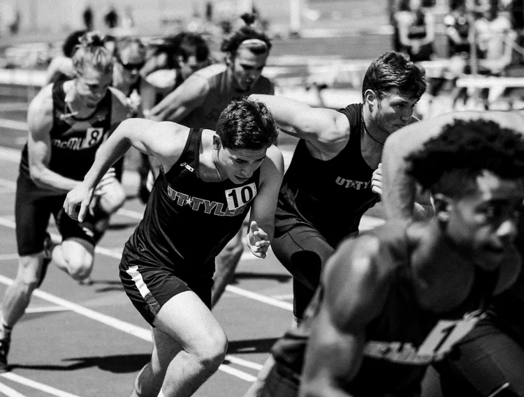 Competitive Run Team How It Works — Marathon Team Series