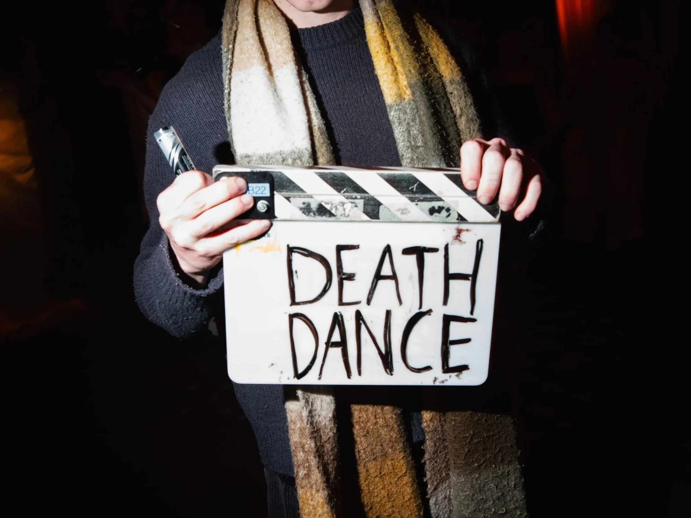 Death Dance (2026)