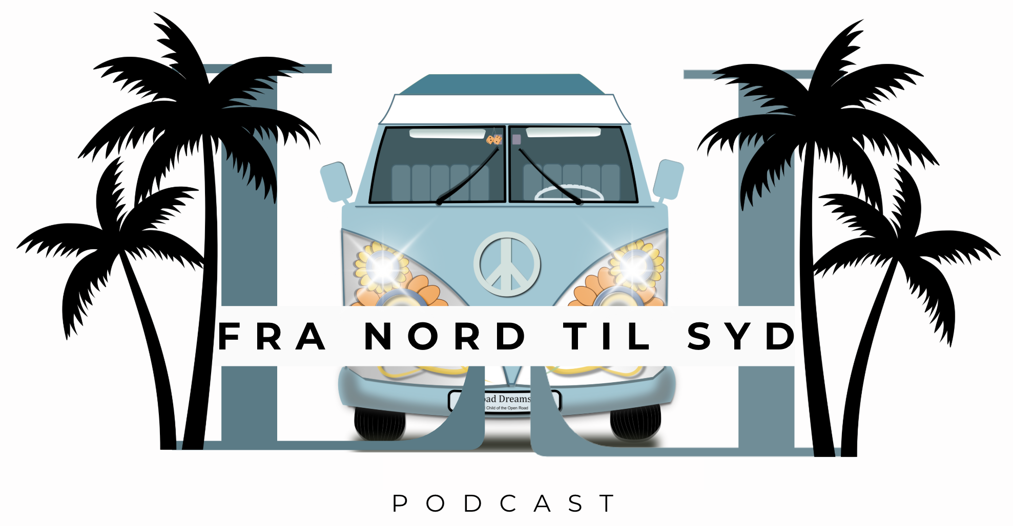 Fra Nord til Syd - En podcast om livet i Spanien