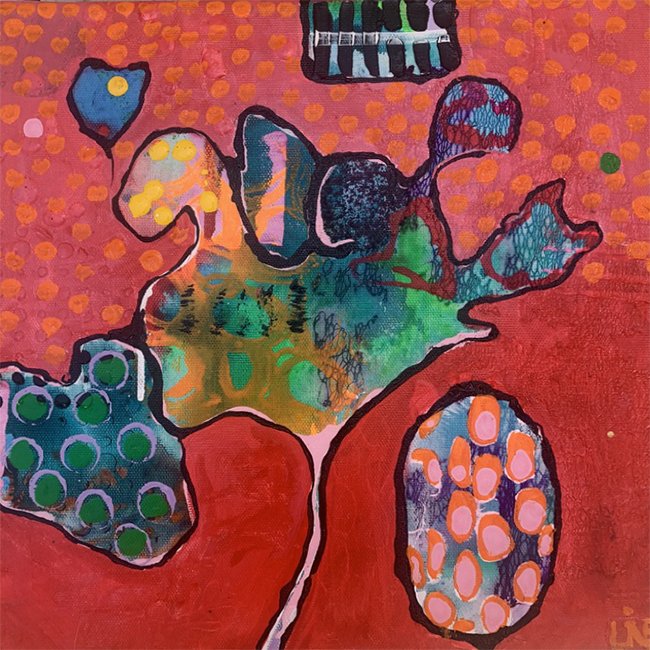 Abstract Tree IV