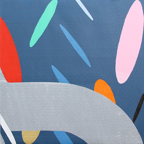 Sailing on a Cloudy Day