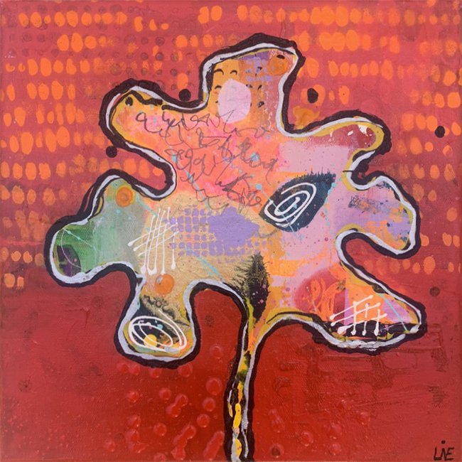 Abstract Tree I