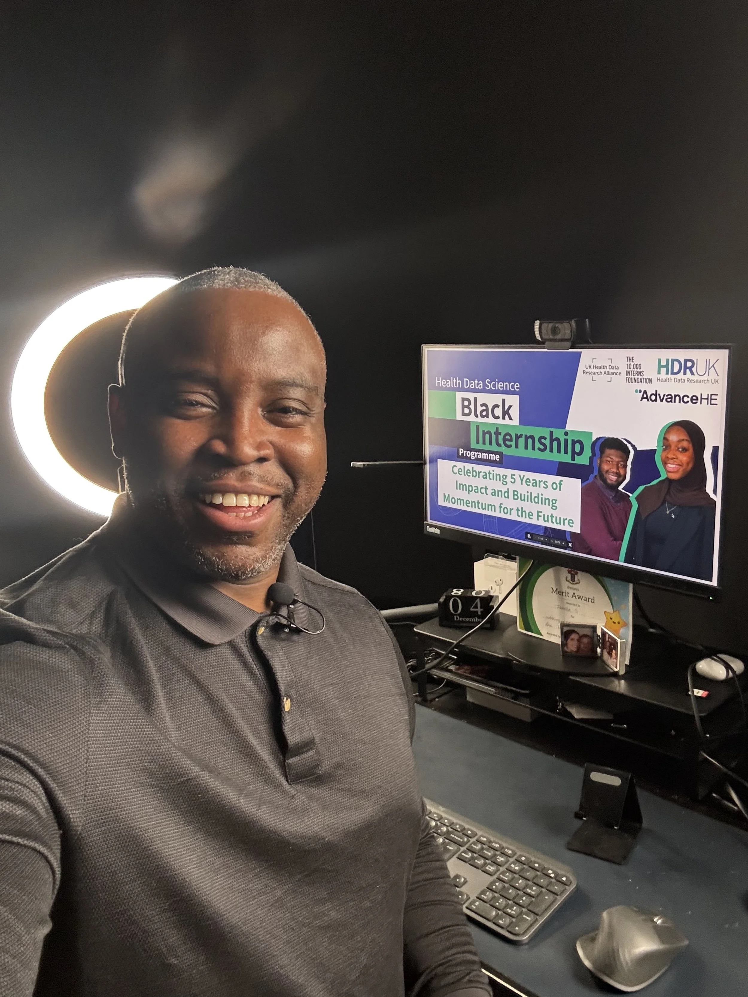 Talent Is Everywhere. Opportunity Needs to Catch Up