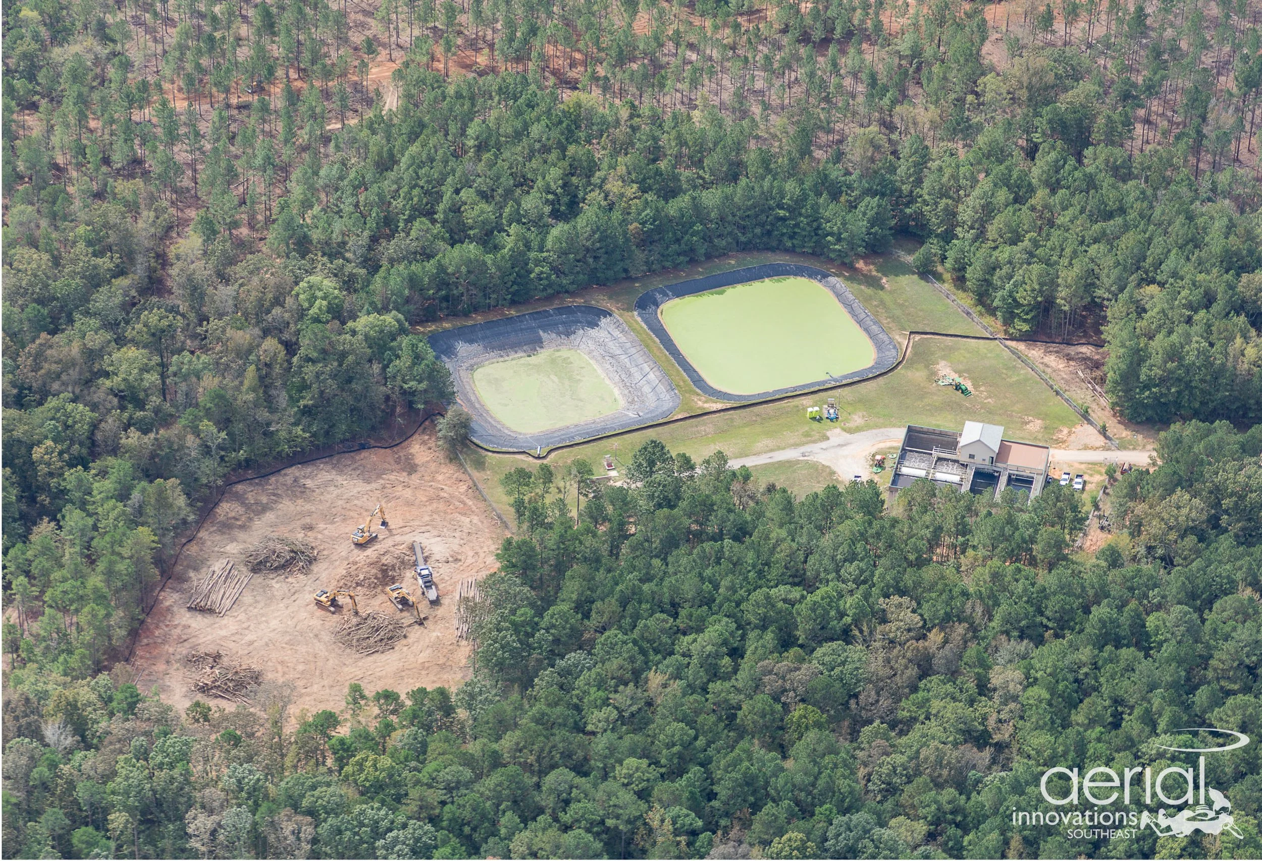 Carey Station Urban Water Reuse Facility Expansion