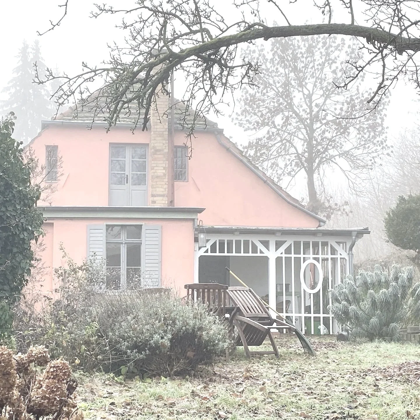 Denkmal Haus Stechow 