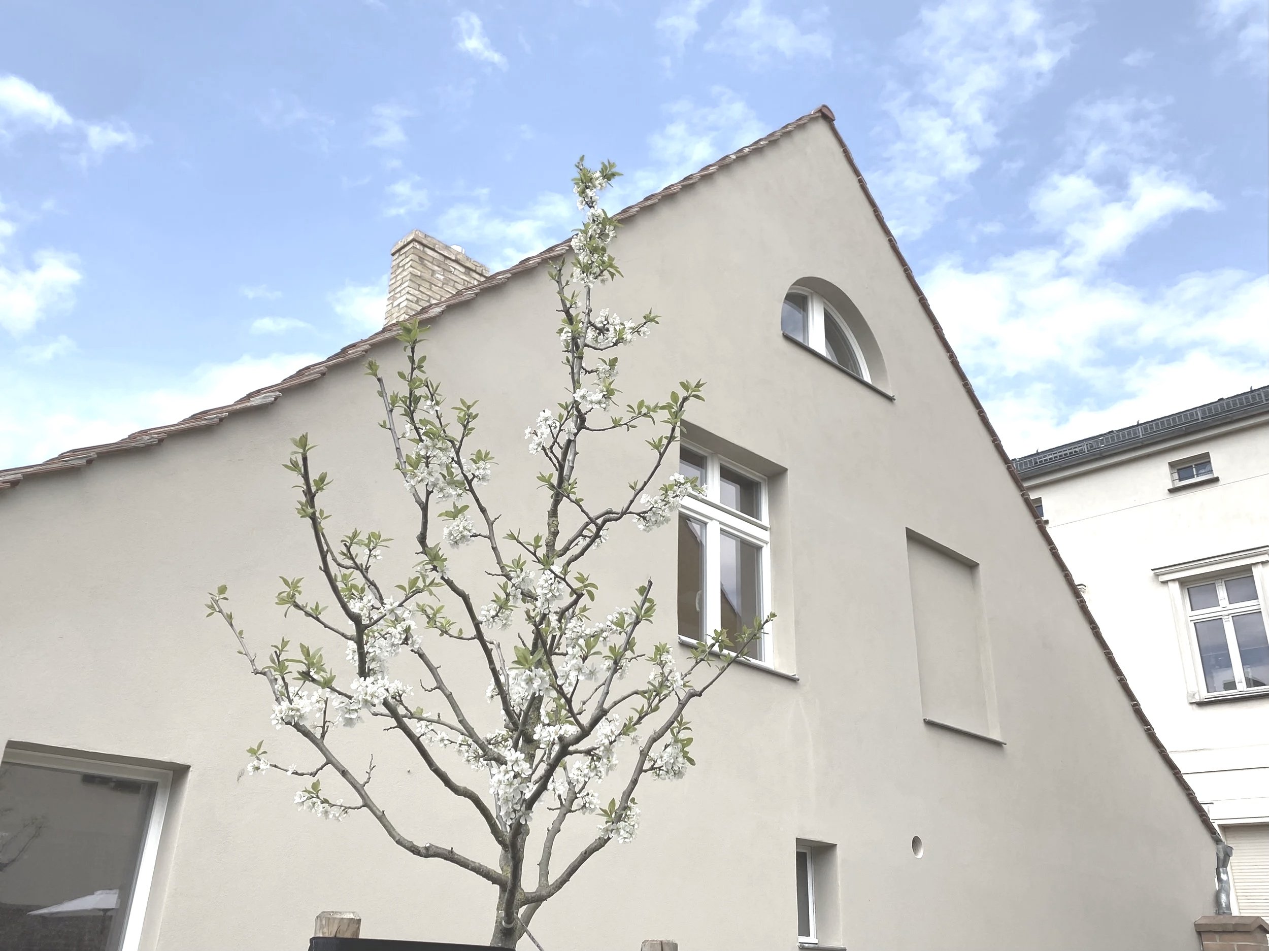 Kolonialwarenladen von 1830