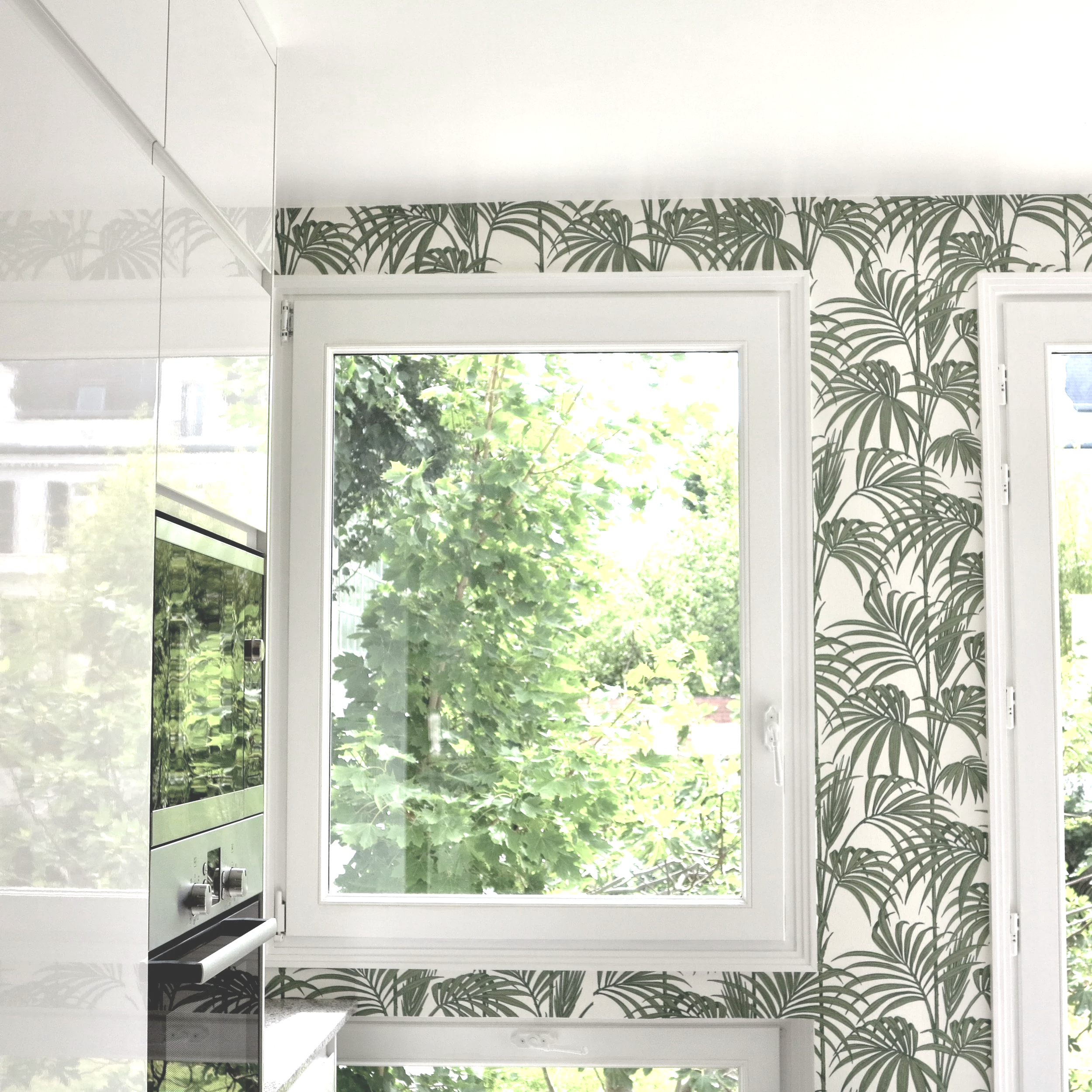 Musikerhaus von 1935
