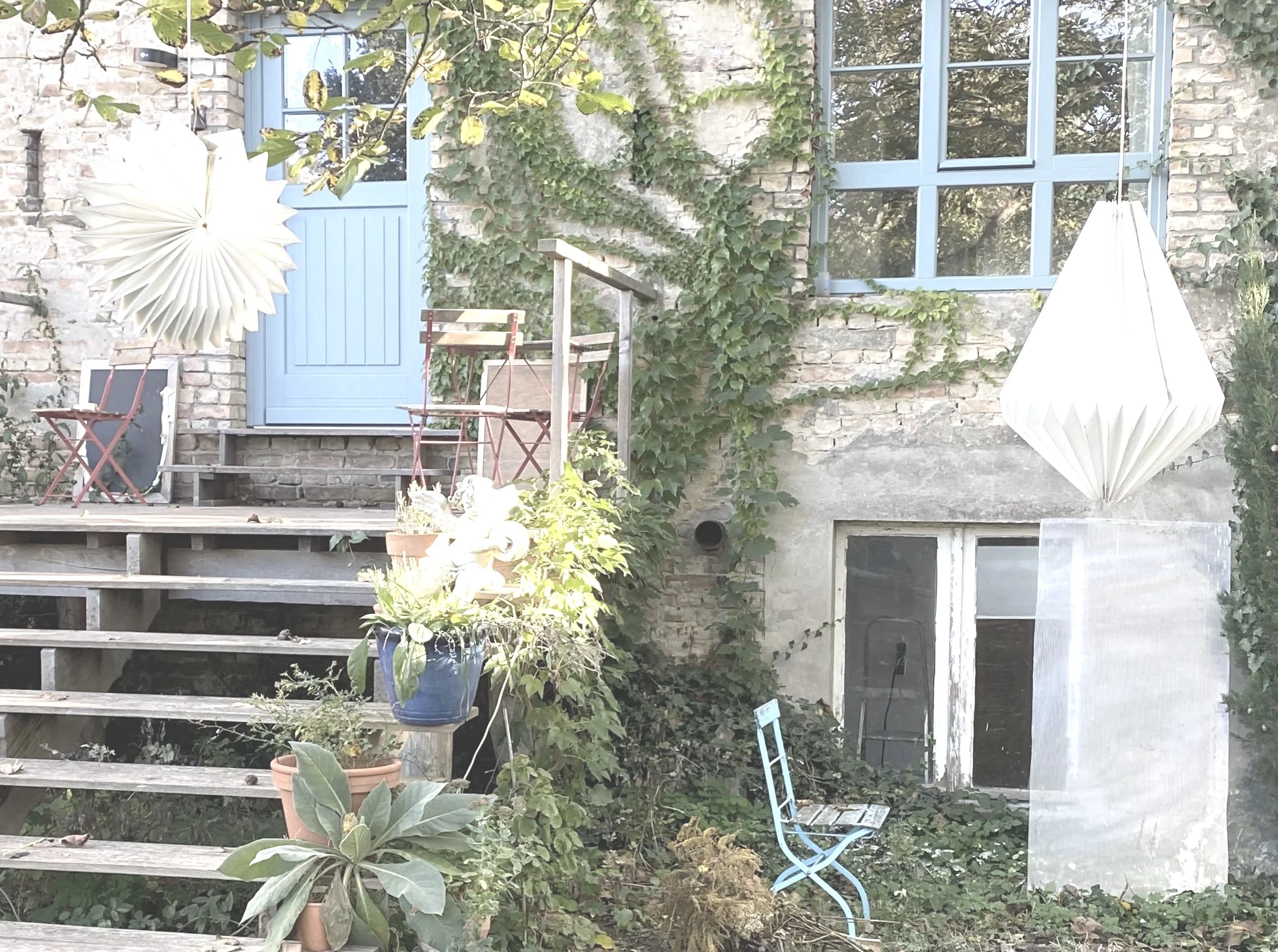 Obstzüchterhof-Remise