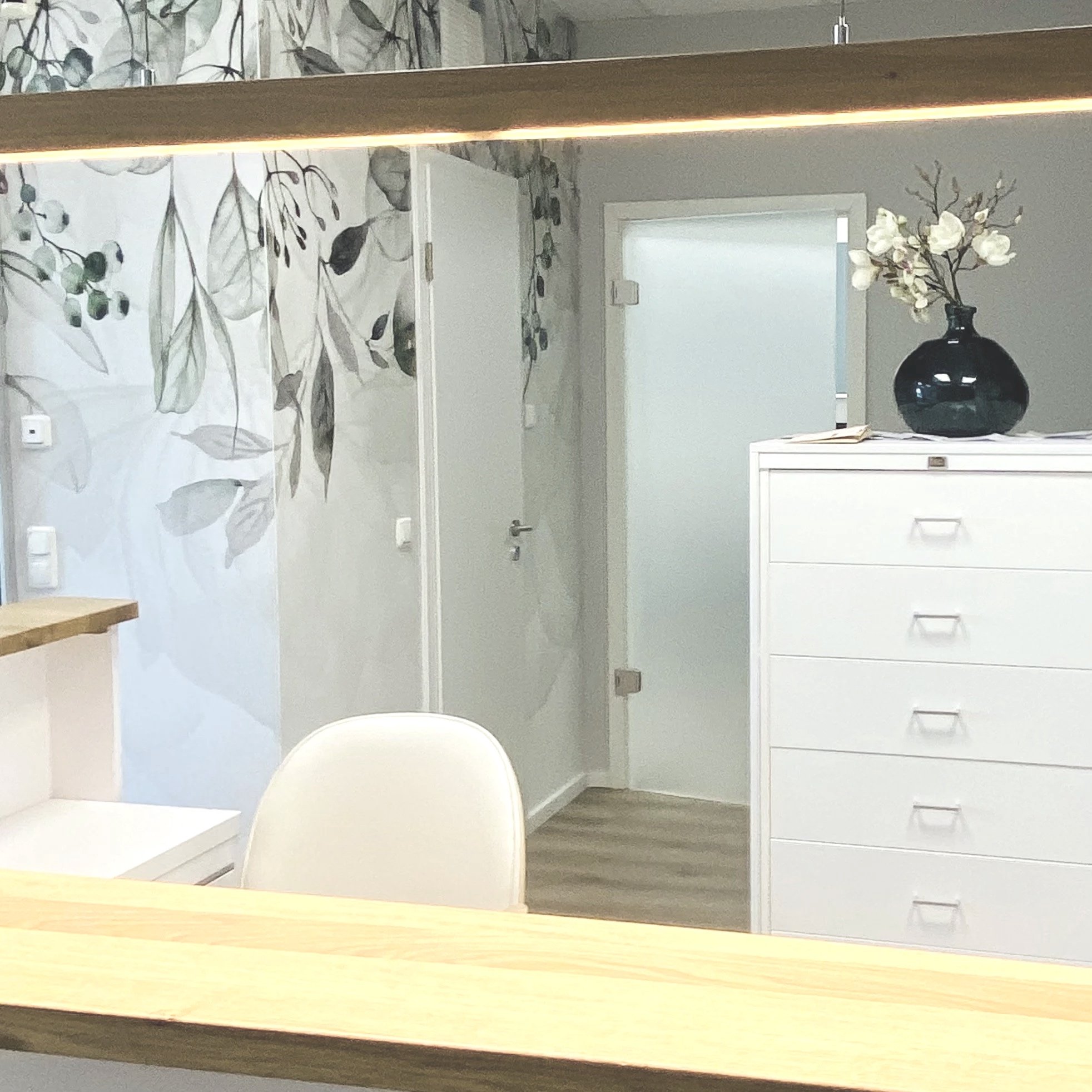 Internistische Praxis