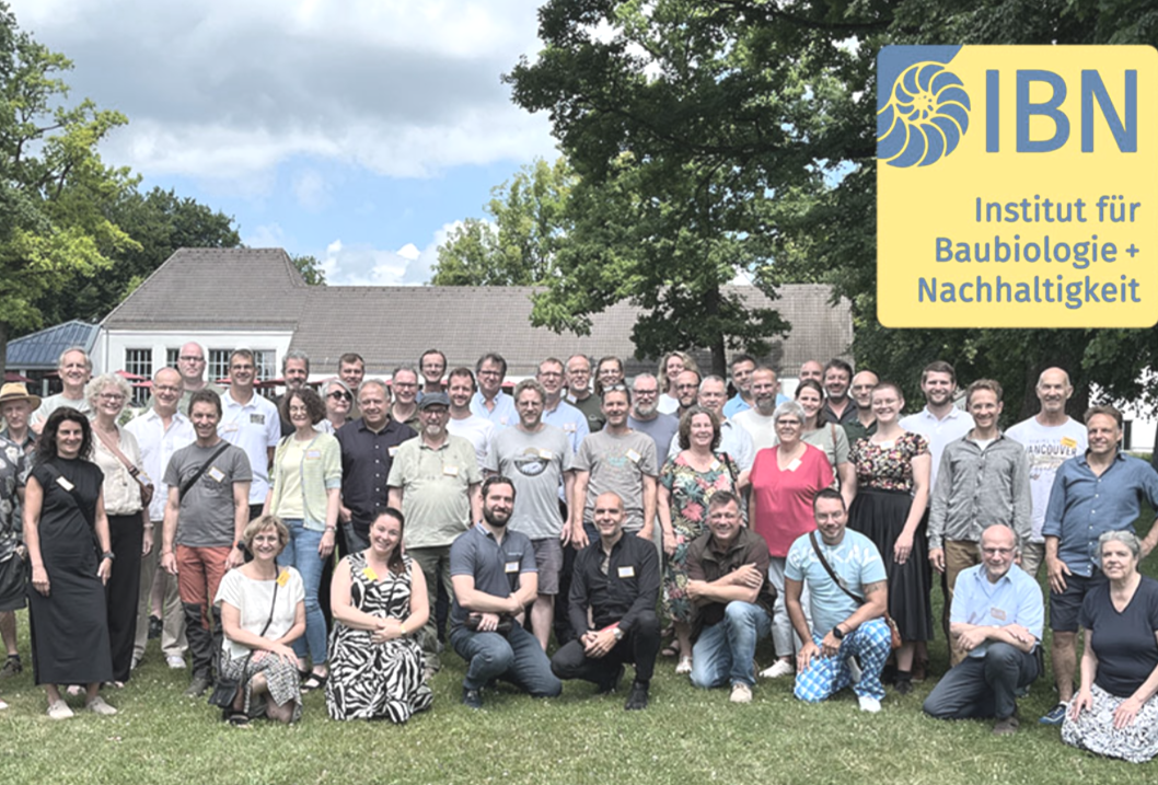 IBN Tagung