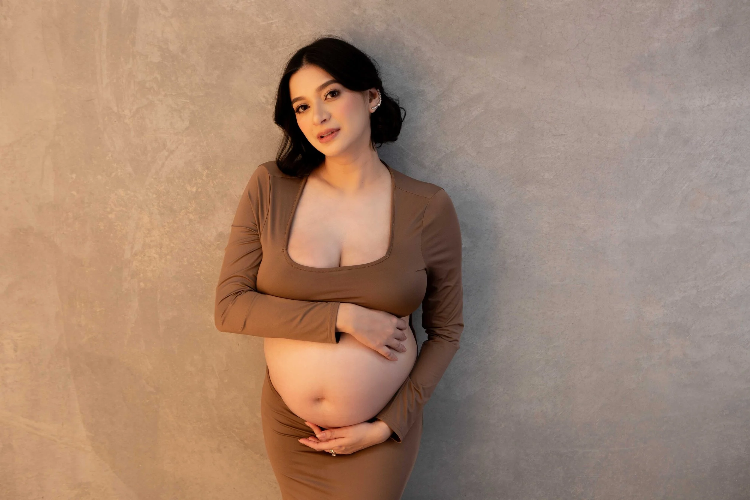 Best Maternity Photographer in Brisbane | Studio Sabrina Luz