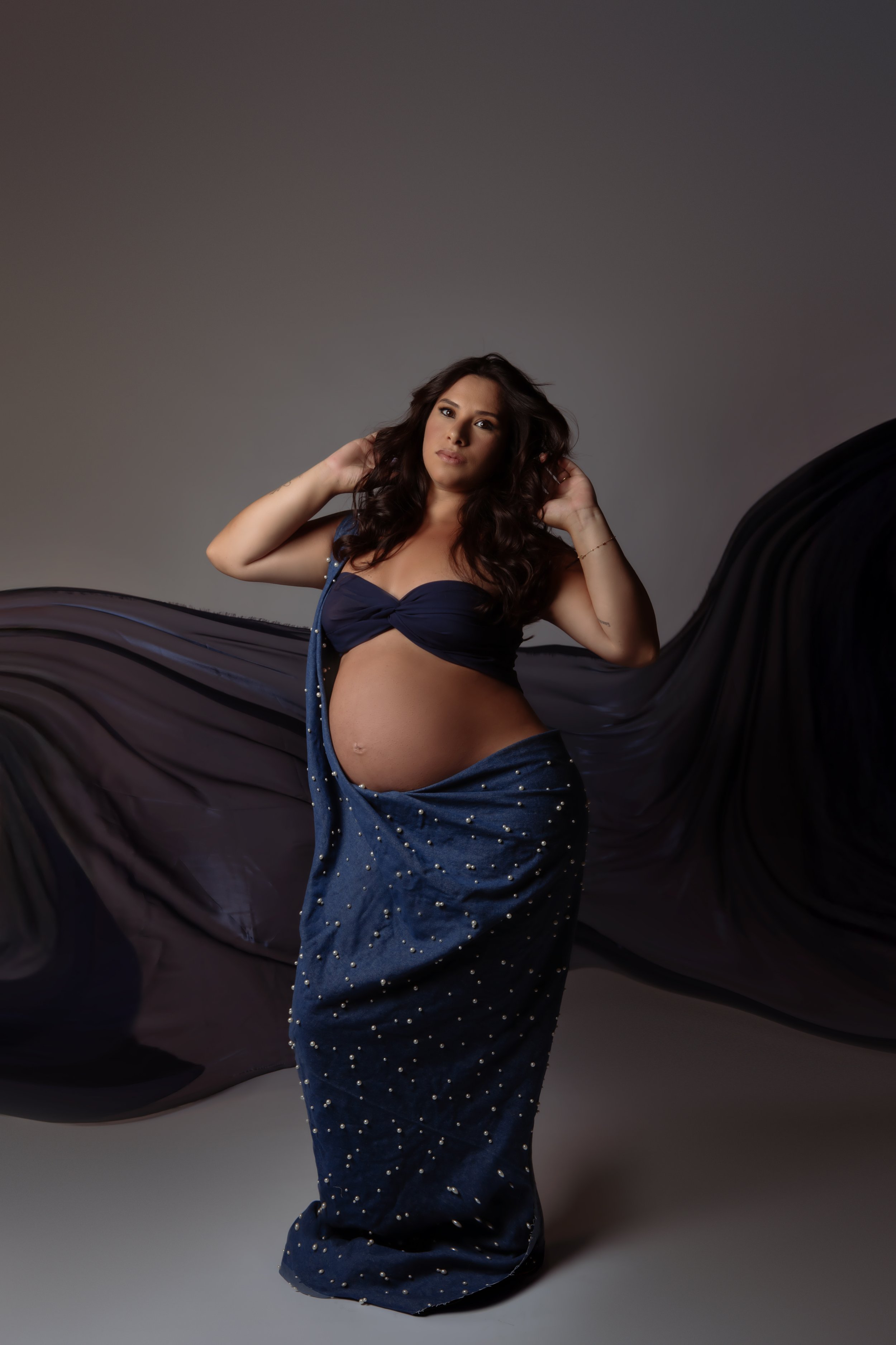 When Is the Best Time for Maternity Photos? | Brisbane Photography Guide