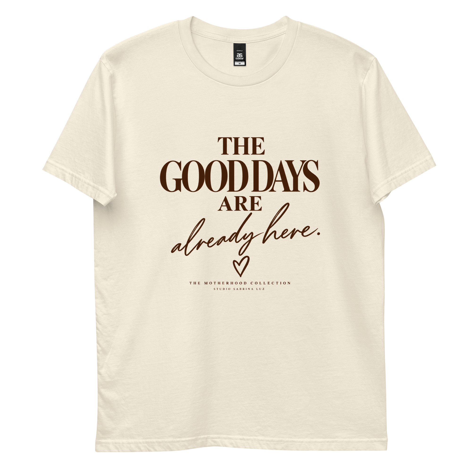 Good Days T