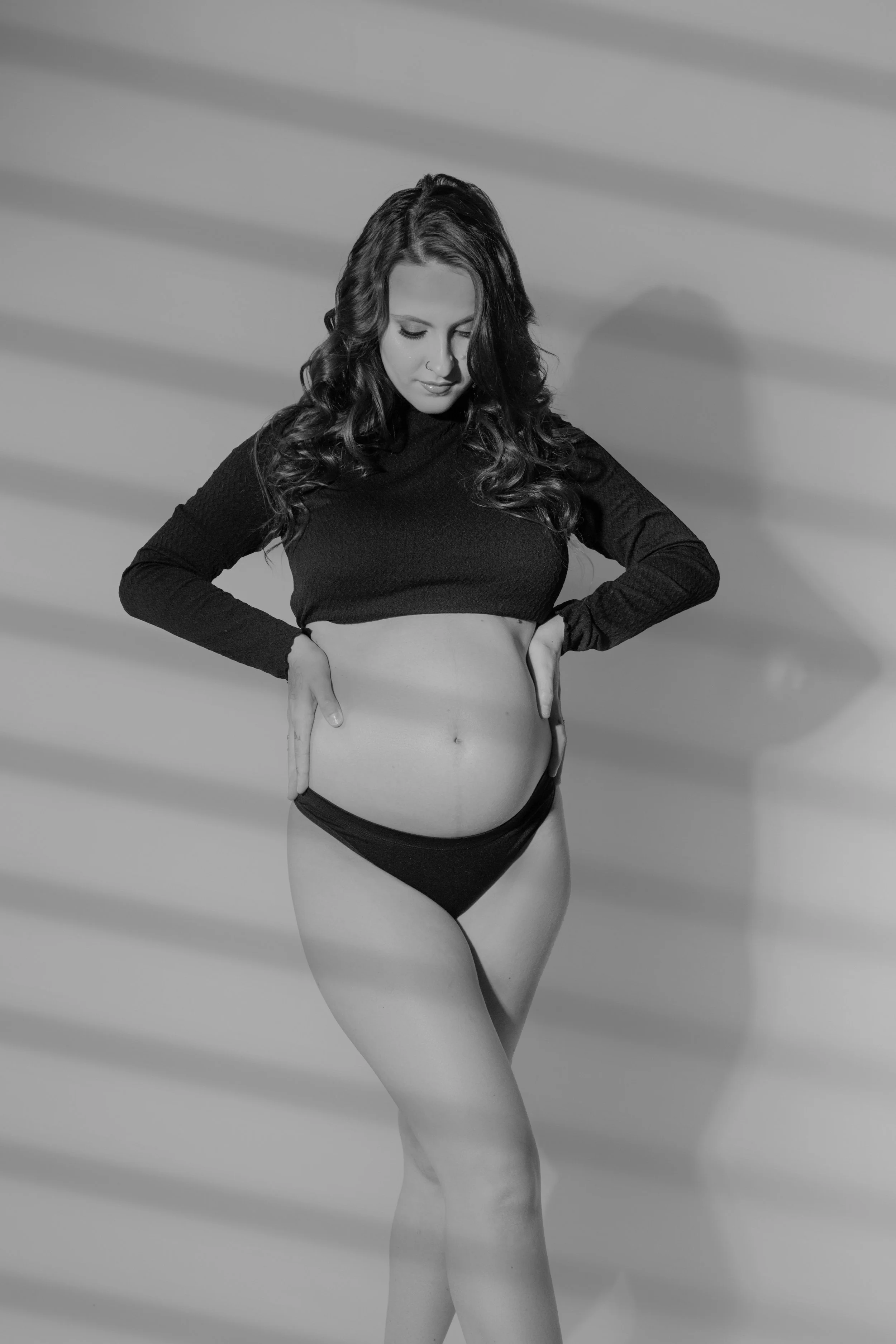 Maternity photographer Brisbane2.jpg