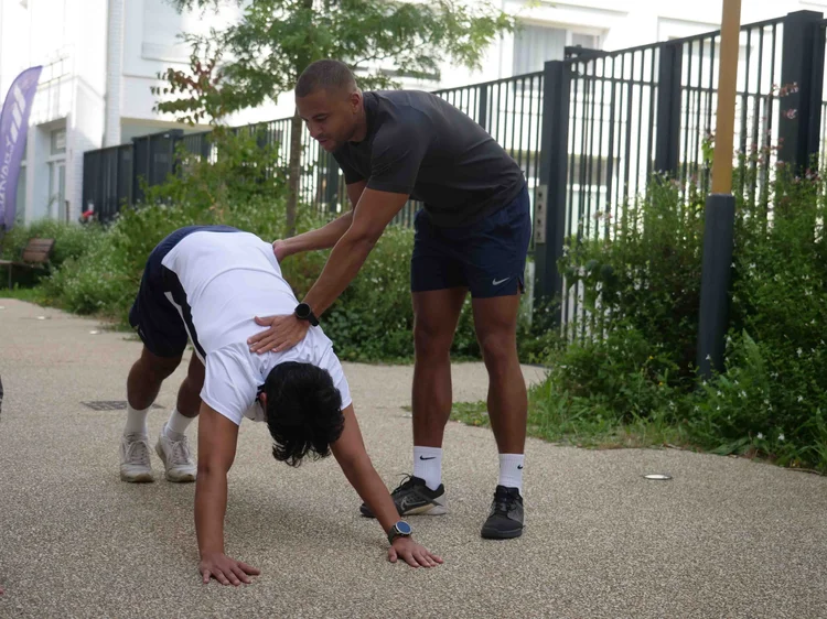 Pilates à domicile Boulogne-Billancourt