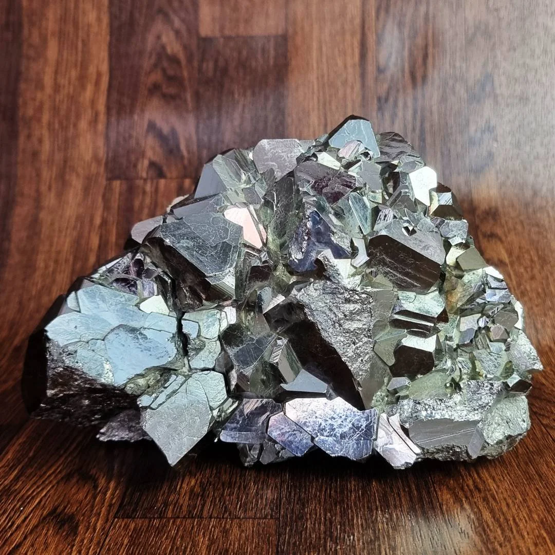 033sq Pyrit kristall kristallstufe 5.11kg.jpg