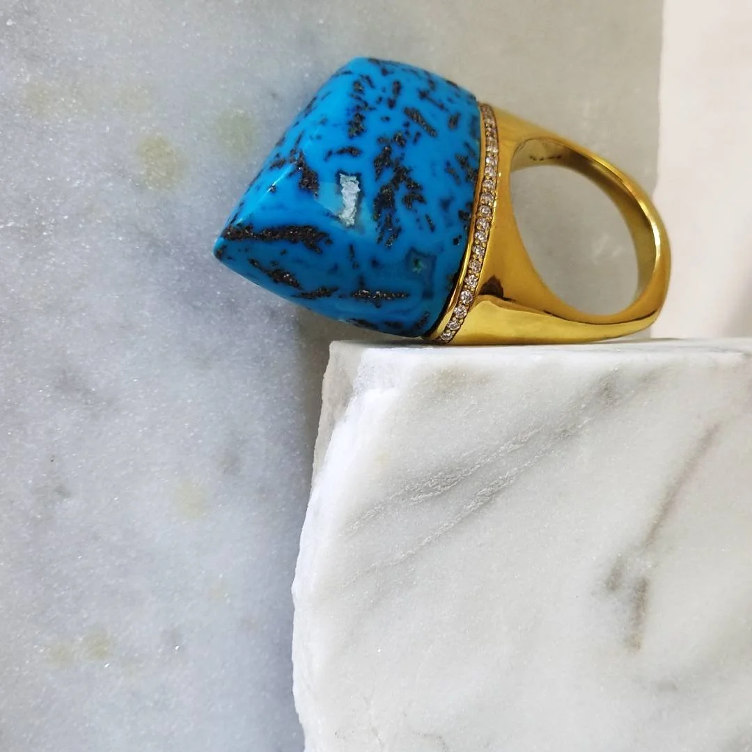 contemporary statement ring gold shattuckite 08.jpg