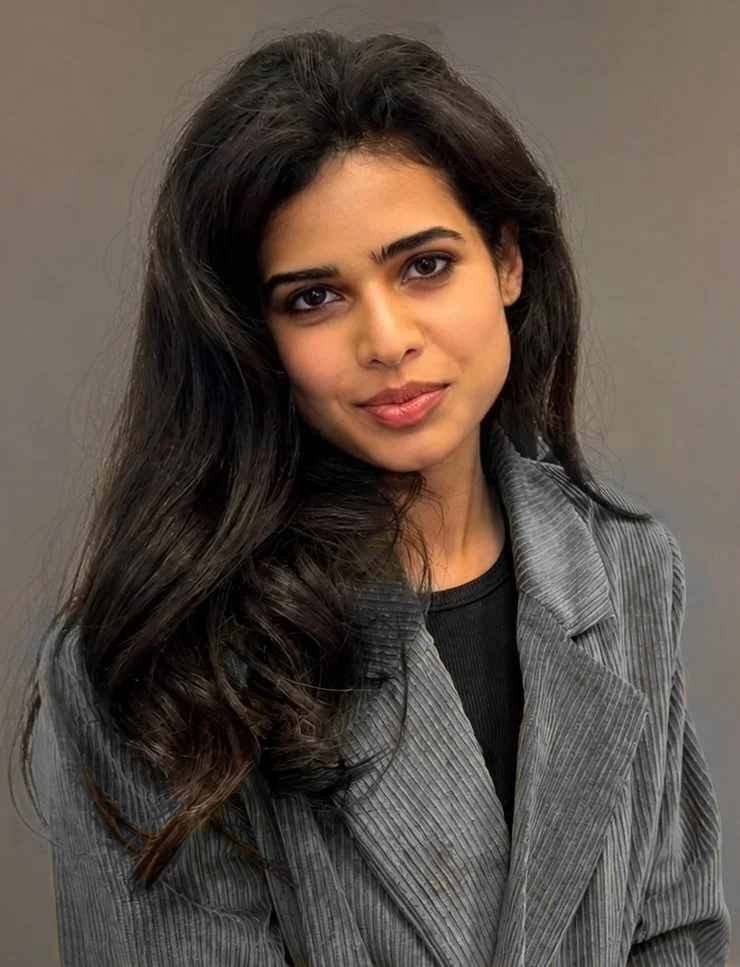 Shirin Nekou